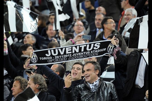 Bayern V Barca, Real V Juve  What Will Happen?