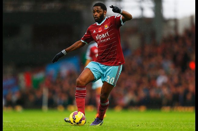 Alex Song The Worst Dressed Premier League Player?