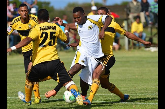Pirates Development Players Set To Return From Vasco de Gama Loan Spells