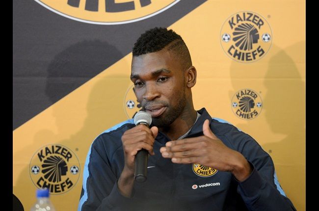 Tefu Mashamaite's Contract Negotiations Continue