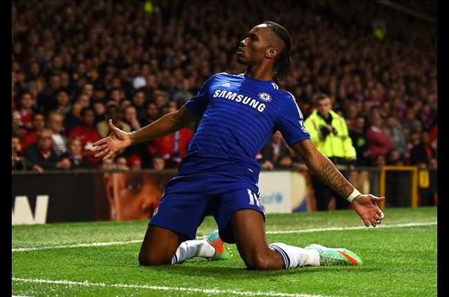 Jose Mourinho's All-Time League Title Winning Dream Team?