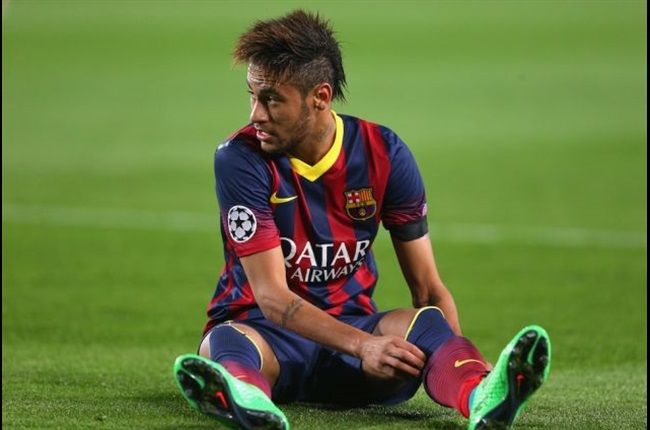 Find Out How Much Neymar Spends On His Hair