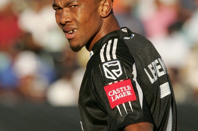 Sanlam Features Gift 'Mpho' Leremi