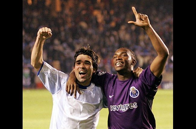 Deco Reveals How Mzansi Can Produce The Next Benni McCarthy