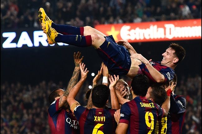 Osvaldo Ardiles Explains Why Lionel Messi Is Greatest Ever