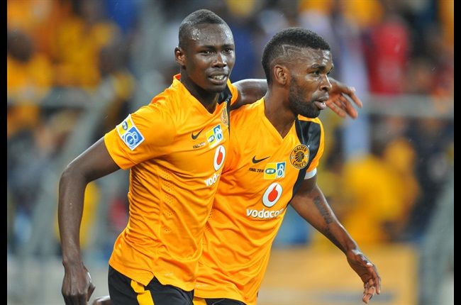 Kaizer Chiefs Awards Ceremony