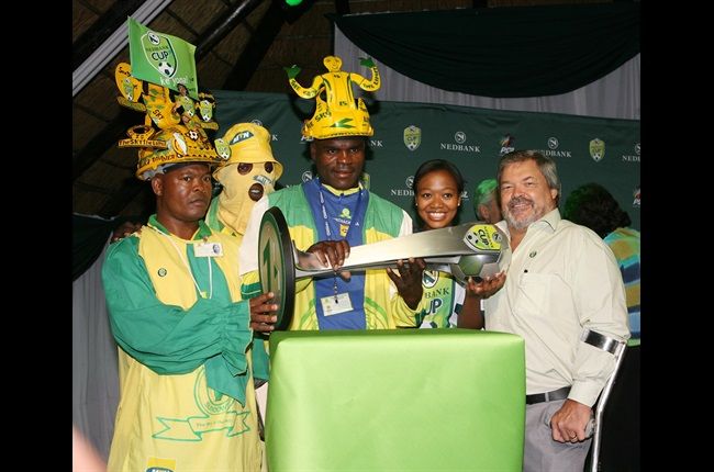 Mzekezeke: Bring Freebies, Drinks And Food At Stadiums