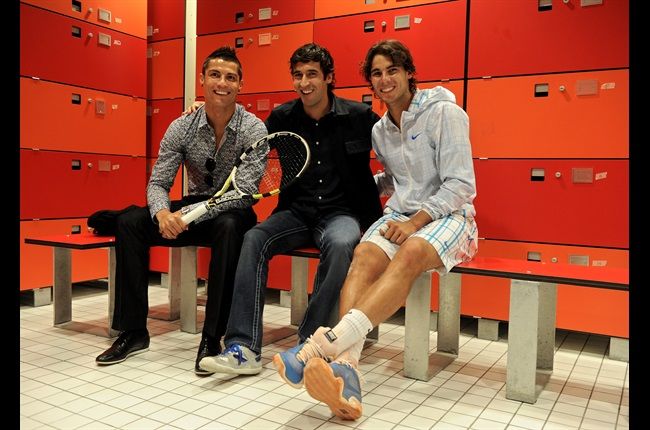 Five Celebs Who Say Ronaldo Is The Best In The World