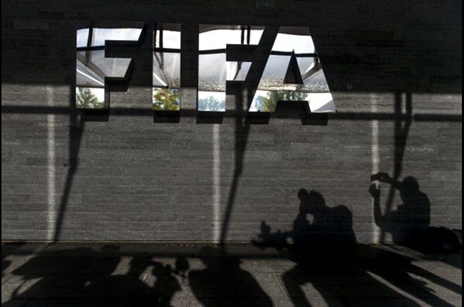 FIFA Corruption In Memes