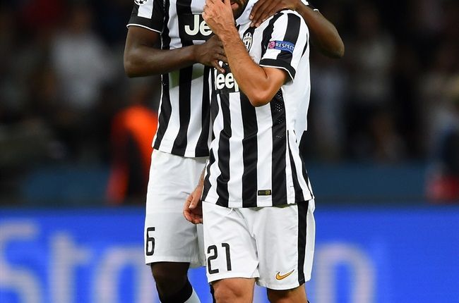 Emotional Andrea Pirlo Explains Tearful Breakdown