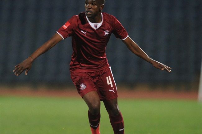 Tsietsi Mahoa Unsure Of Future