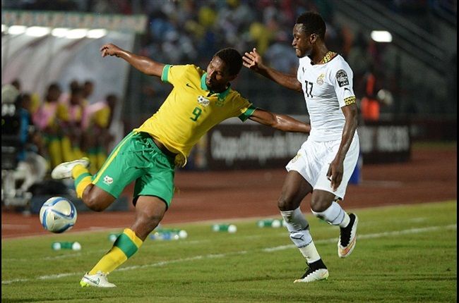 Jose Mourinho Chasing £15m Ghana Left-Back Abdul Baba Rahman?