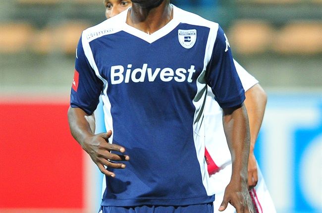 Bidvest Wits' Getaneh Kebede Has Been Linked With Celtic