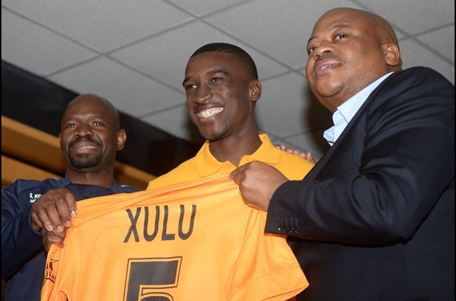 Siyanda Xulu: It Wasn't About Money & Racism