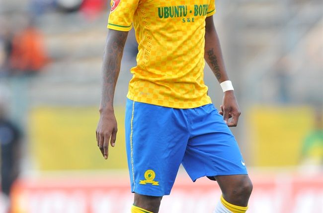 Chiefs Could Be Looking To Fill Masango Void With With Elias Pelembe