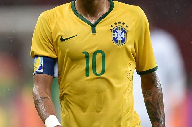 Neymar Upset By Leaked Drunk Footage