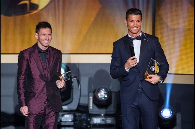 Dani Alves Explains Why Lionel Messi Is &quot;Much Better&quot; Than Cristiano Ronaldo