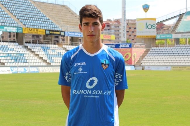 Ajax Cape Town Have Handed Pere Milla Pena A Trial