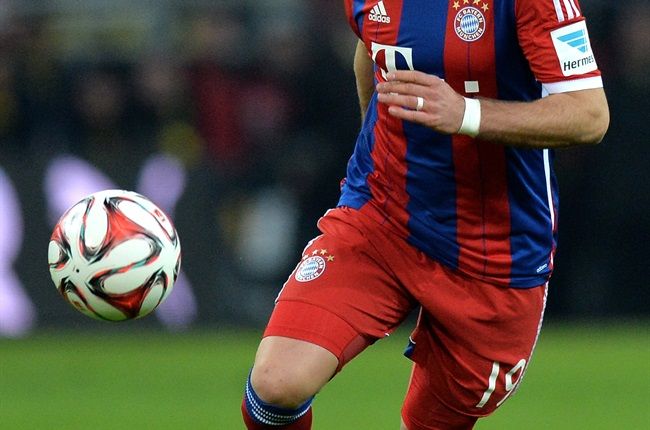 Pre-Season Match Report: Bayern Munich 1 - 0 Inter Milan