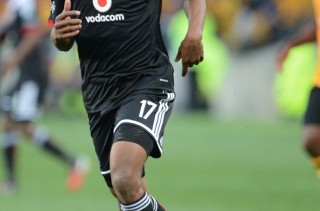 Lennox Bacela Has Joined University of Pretoria